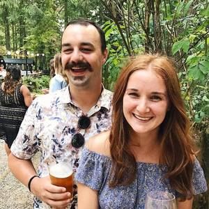 Meet your Posher, Molly